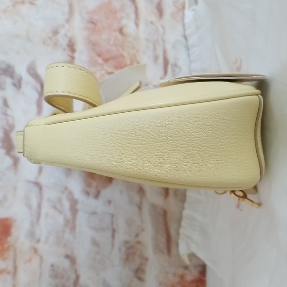 New See by Chloe Hana Half Moon Bag - Picture 6 of 13